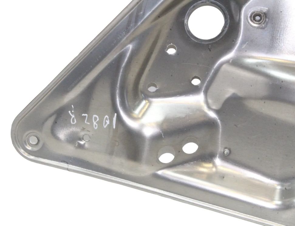 MERCEDES-BENZ C-Class W204/S204/C204 (2004-2015) Rear Right Door Window Regulator A2048204302 23141587