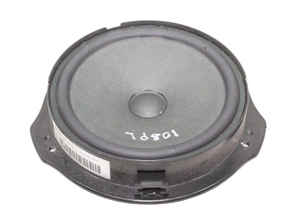MERCEDES-BENZ C-Class W204/S204/C204 (2004-2015) Front Left Door Loudspeaker A2048201902 23141742
