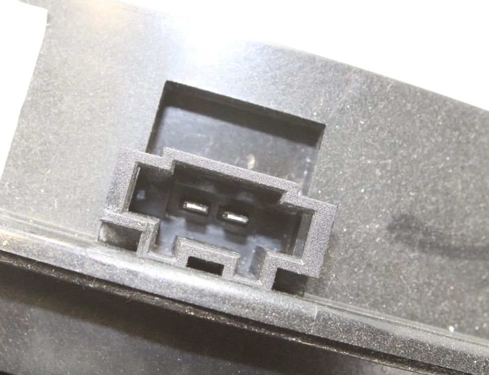 MERCEDES-BENZ C-Class W204/S204/C204 (2004-2015) Front Right Door Loudspeaker A2048201902 23161422