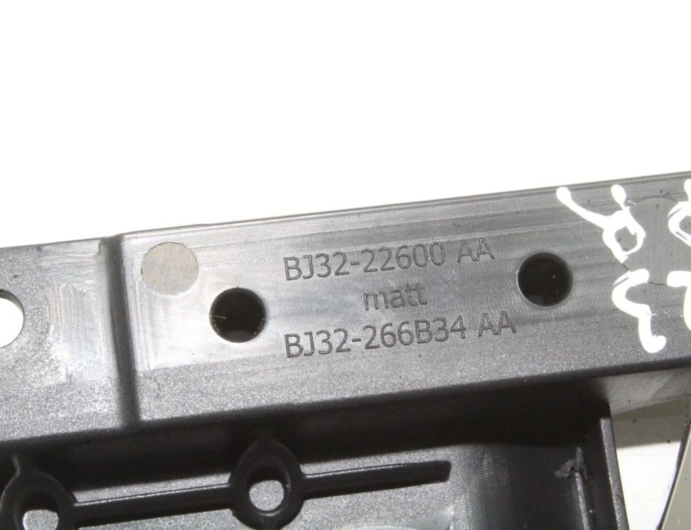 JAGUAR XF 1 generation (2011-2016) Right Front Internal Door Opening Handle BJ32-22600-AA,BJ32-266B34-AA,8X23-22600-AE,8X23-22600-BE 23240379