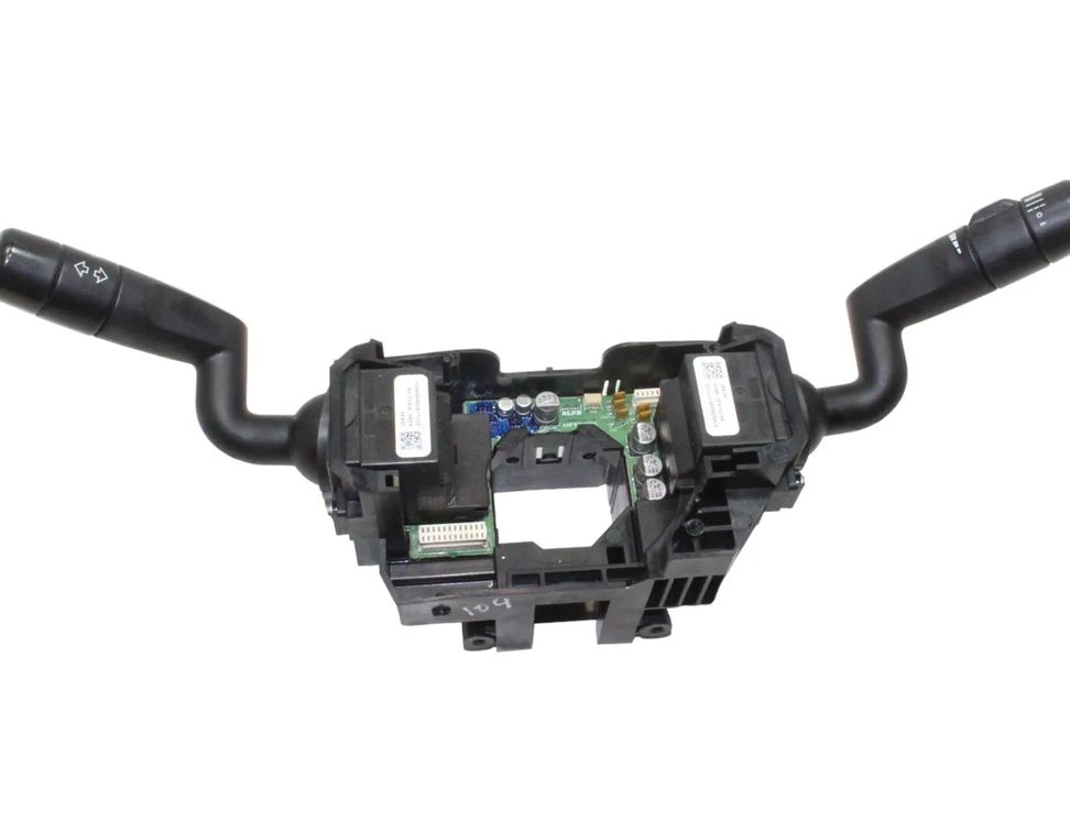 LAND ROVER Freelander 2 generation (2006-2015) Pagrieziena rādītāja mehānisms 6G9N-3F973-HA,6G9N-3F972-FA 23278732