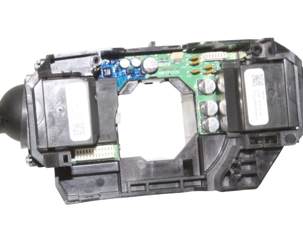 LAND ROVER Freelander 2 generation (2006-2015) Pagrieziena rādītāja mehānisms 6G9N-13N064-ZG,6G9N-3F973-HA,6G9N-3F972-FA 23281175