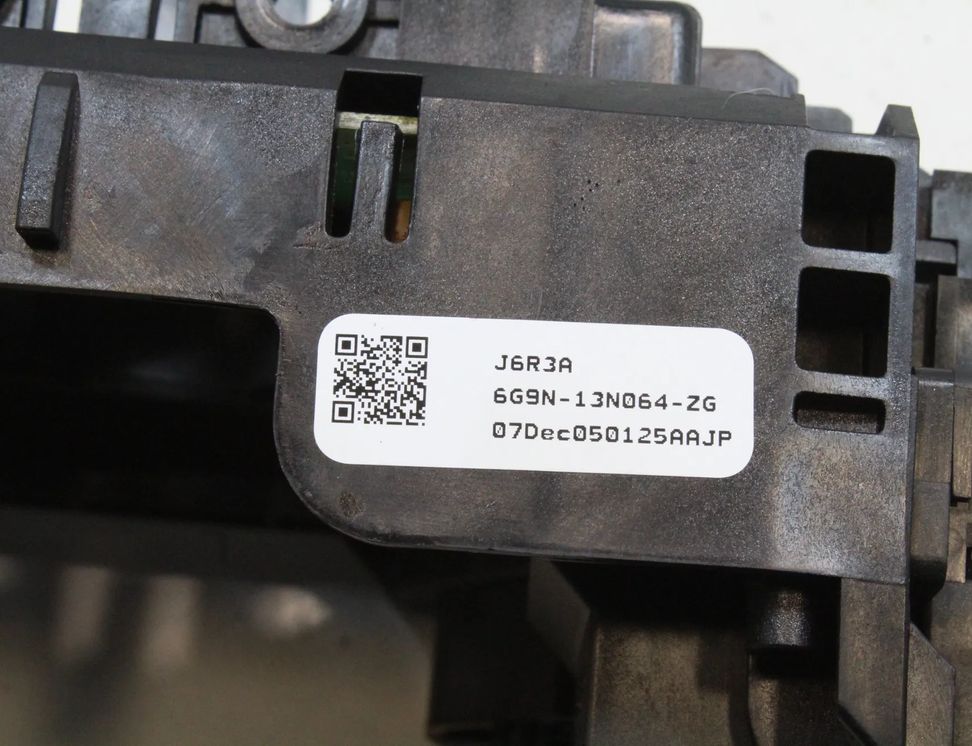 LAND ROVER Freelander 2 generation (2006-2015) Pagrieziena rādītāja mehānisms 6G9N-13N064-ZG,6G9N-3F973-HA,6G9N-3F972-FA 23281175