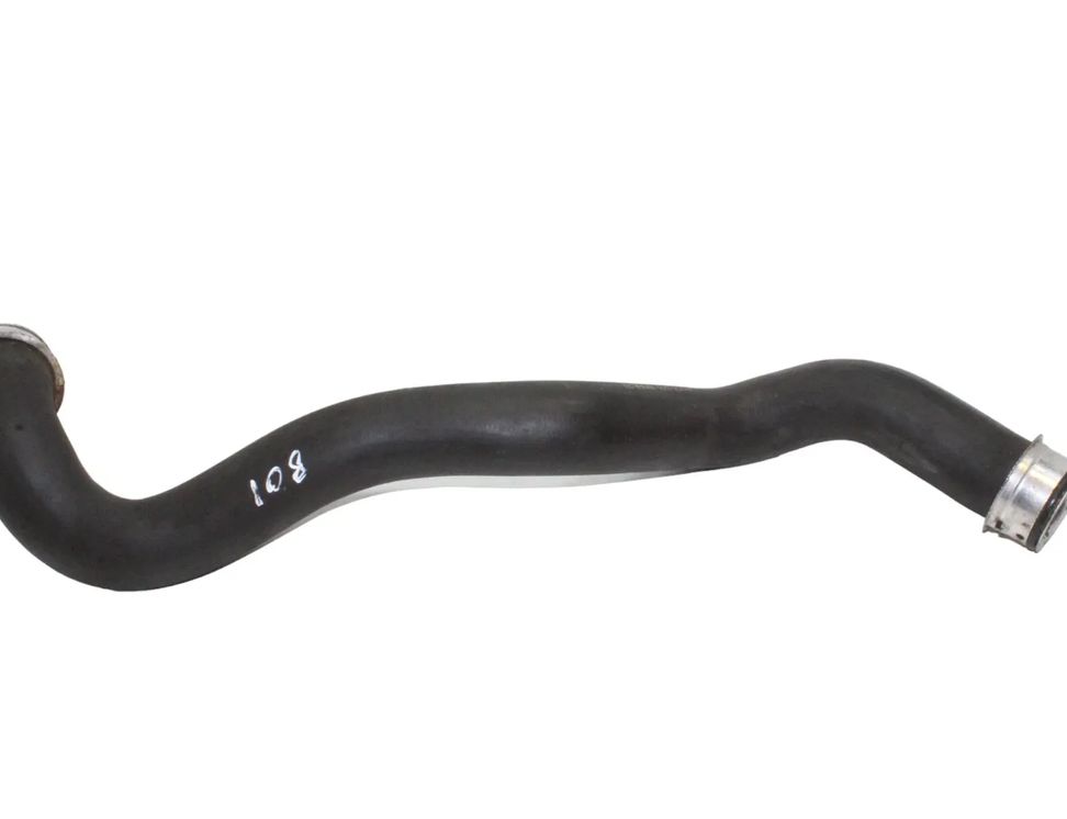 MERCEDES-BENZ C-Class W204/S204/C204 (2004-2015) Left Side Water Radiator Hose A2045010782 23291039