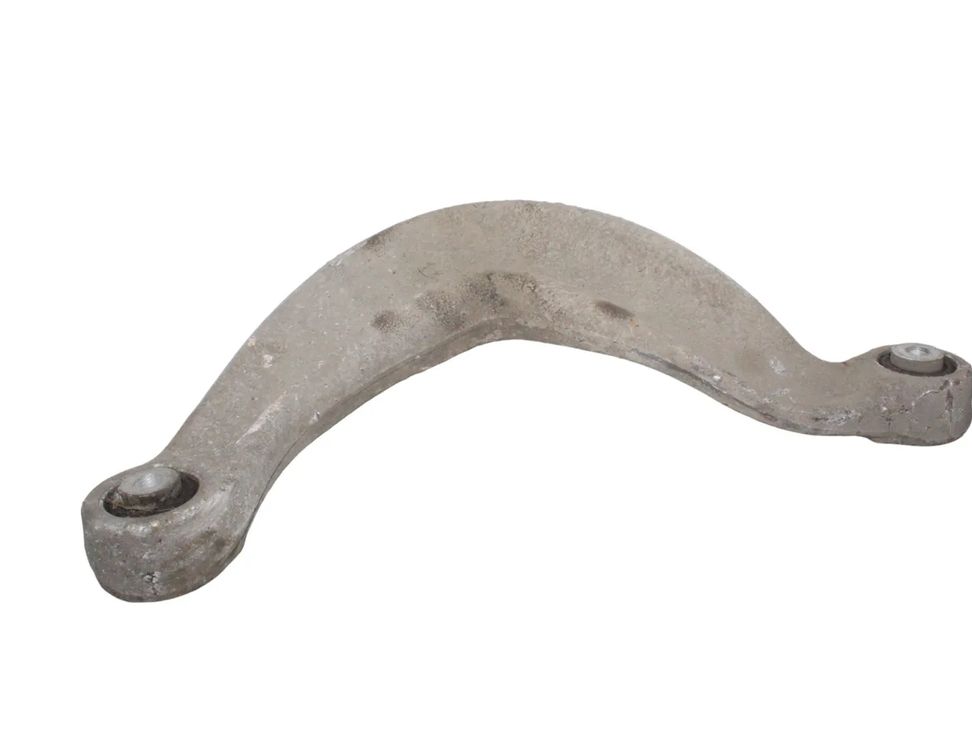 AUDI A5 8T (2007-2016) Aizmugurējā kreisā svira/ričags 8K0505323H 23466488