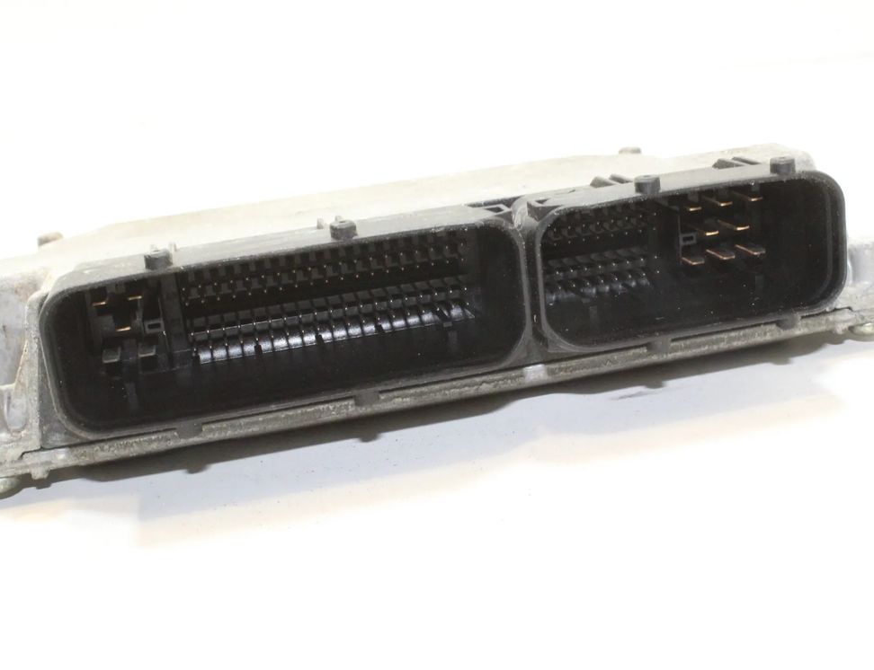 SKODA Fabia 6Y (1999-2007) Engine Control Unit ECU 047906033H,5WP40252 23966021