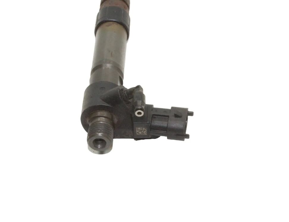 JAGUAR XF 1 generation (2011-2016) Fuel Injector 9687454480,0445116043 24475554