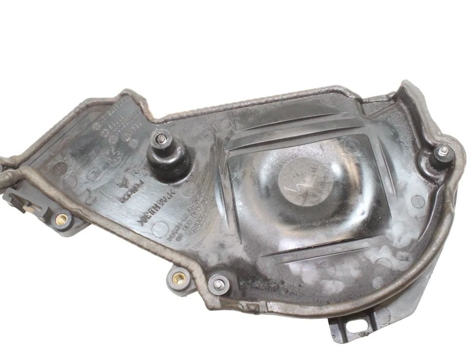 FORD Mondeo 5 generation (2014-2022) Zobsiksnas aizsargs 9804860080,9684193080,9686975480 24481322