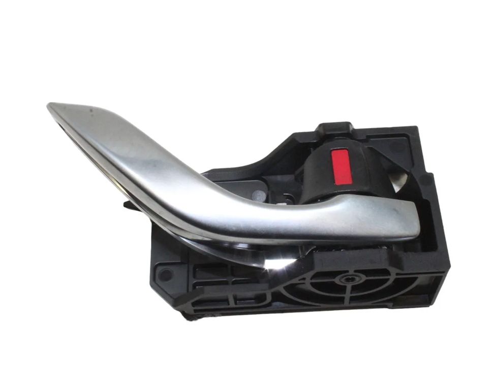 MAZDA CX-5 1 generation (2011-2020) Labais priekšējais iekšējais atvēršanas rokturis KD53T8314 24555168