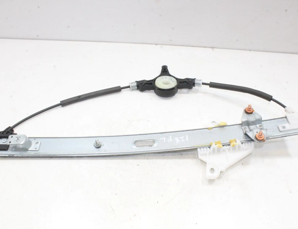 MAZDA CX-5 1 generation (2011-2020) Стеклоподъемник передней левой двери 24577849