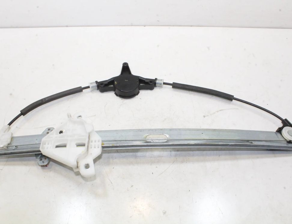 MAZDA CX-5 1 generation (2011-2020) Стеклоподъемник передней левой двери 24577849