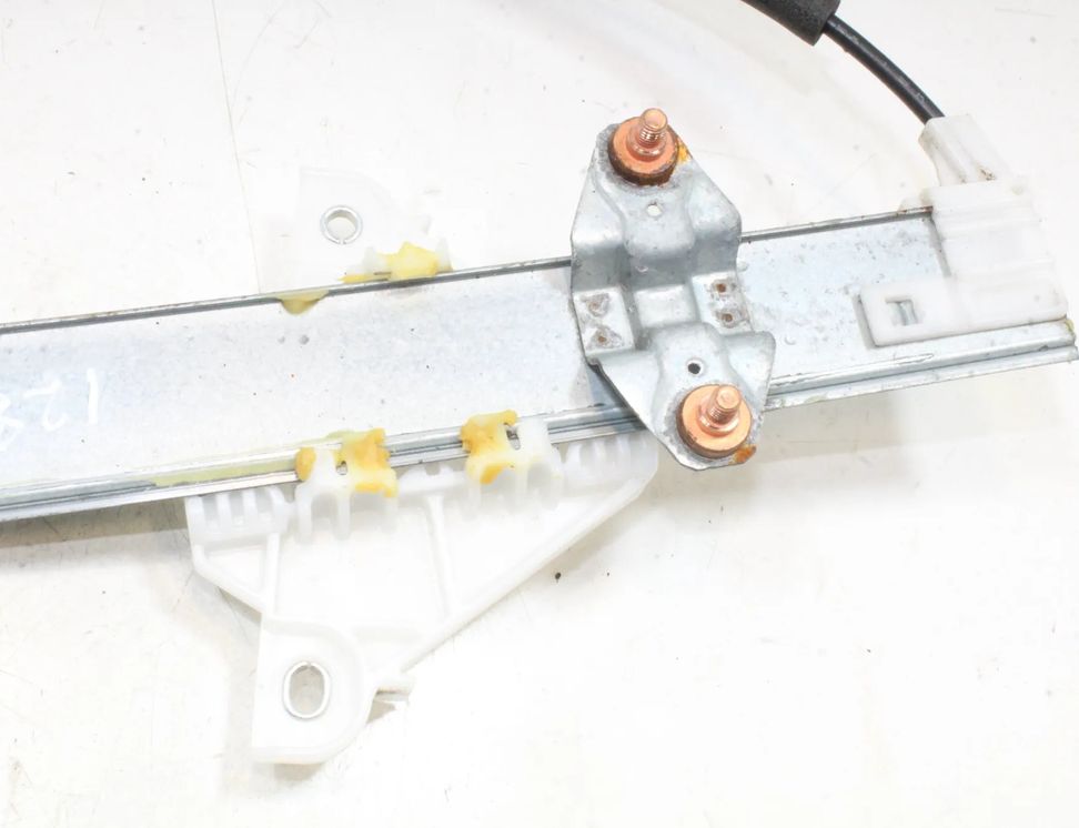 MAZDA CX-5 1 generation (2011-2020) Стеклоподъемник передней левой двери 24577849