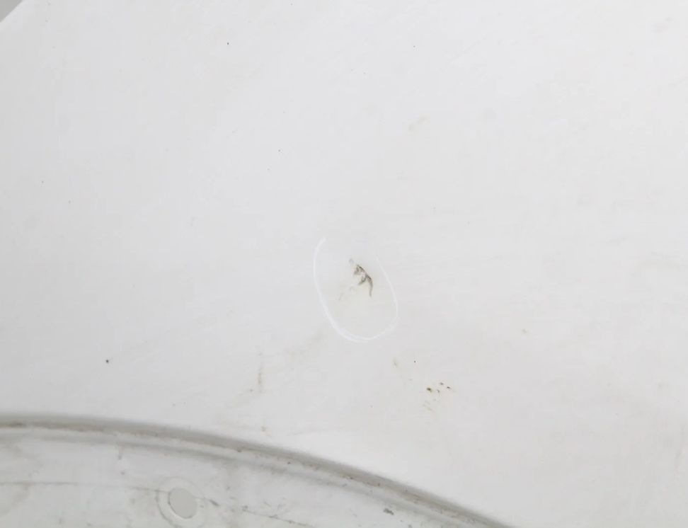 MAZDA CX-5 1 generation (2011-2020) Front Right Fender A4DARCTICWHITE 24830839