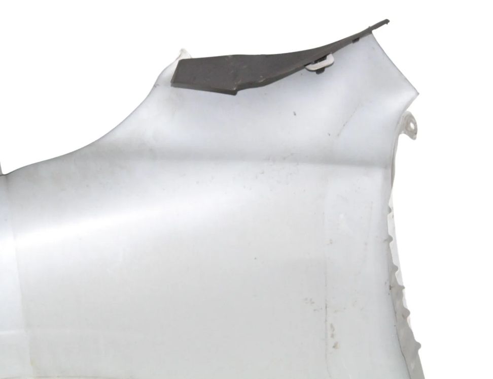 MAZDA CX-5 1 generation (2011-2020) Front Right Fender A4DARCTICWHITE 24830839