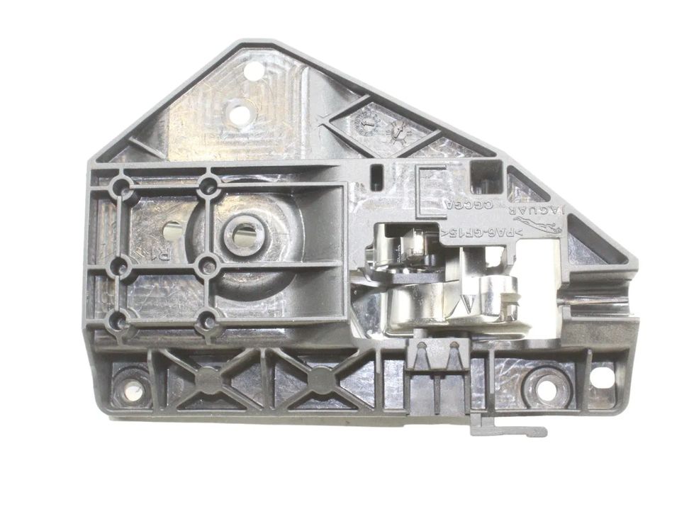 JAGUAR XF 1 generation (2011-2016) Right Front Internal Door Opening Handle BJ32-22600-AA,BJ32-266B34-AA,8X23-22600-AE,8X23-22600-BE 24836860