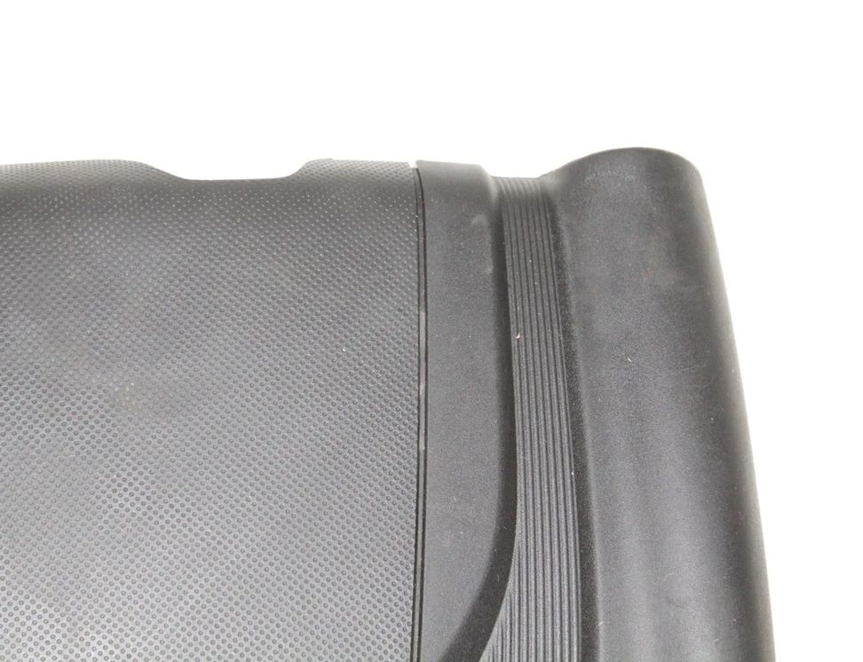 MAZDA 6 GJ (2012-2024) Motora dekoratīvā plastmasa / vāks SH0510231 24905313