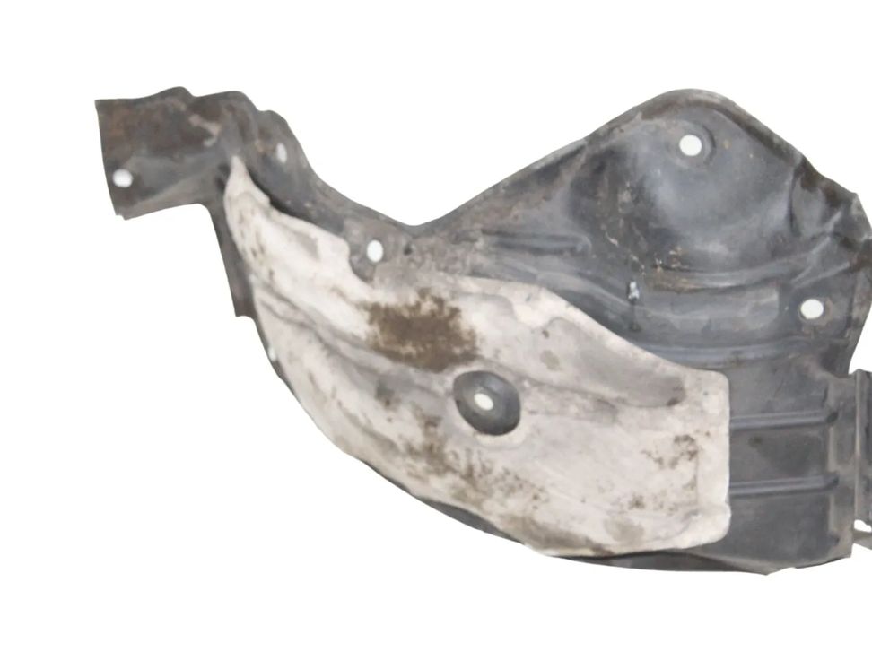 MAZDA 6 GJ (2012-2024) Front Right Inner Arch Liner K7016 24960287