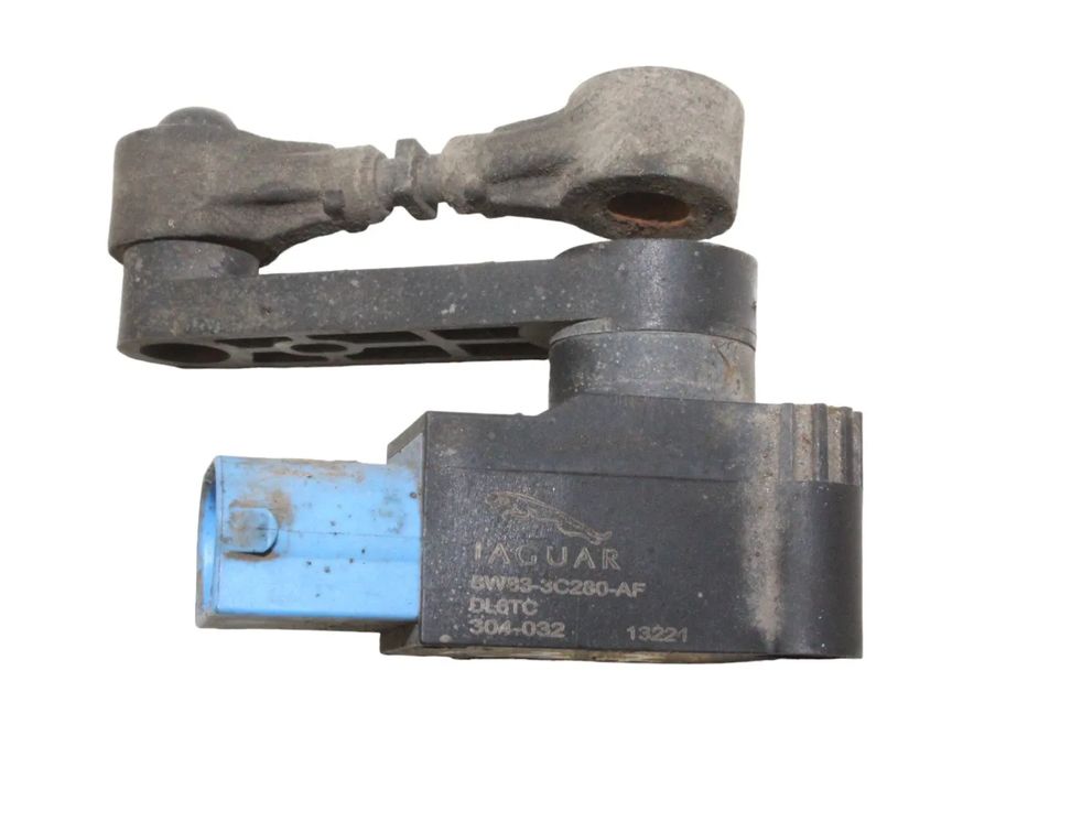 JAGUAR XF 1 generation  (2011-2016) Front Right Level Sensor 8W83-3C280-AF 25060409