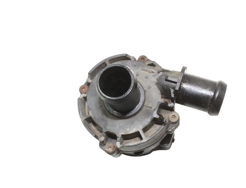 JAGUAR XE 1 generation (2014-2024) Circulation Water Motor DX23-18D474-AC,0392023249 25120130