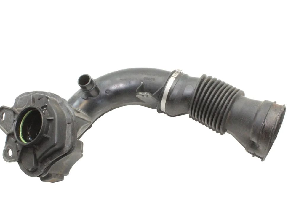 PEUGEOT 308 T9 (2013-2021) Air supply hose pipe 98689 25169249