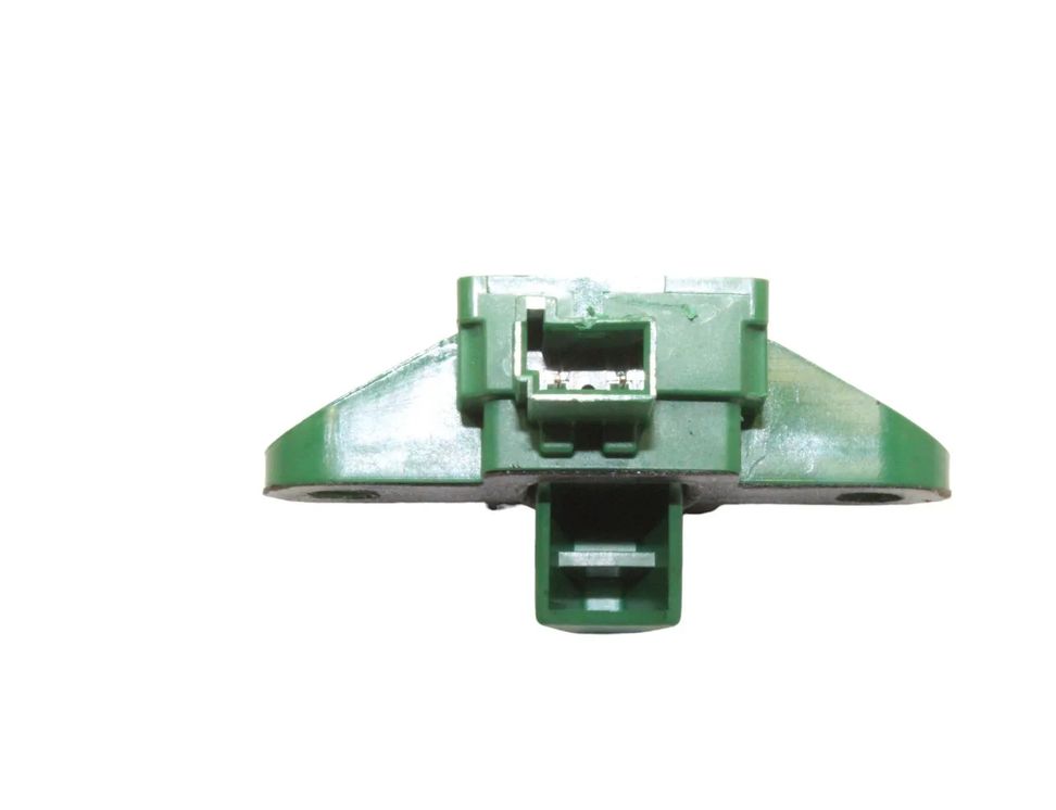 MERCEDES-BENZ SLK-Class R172 (2011-2020) Датчик удара передний правый A1729056100,5WK44316 25219477