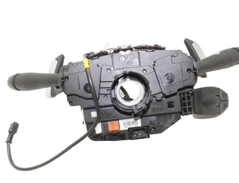 PEUGEOT 2008 1 generation (2013-2020) Подрулевой переключатель 96756731ZD 25306690