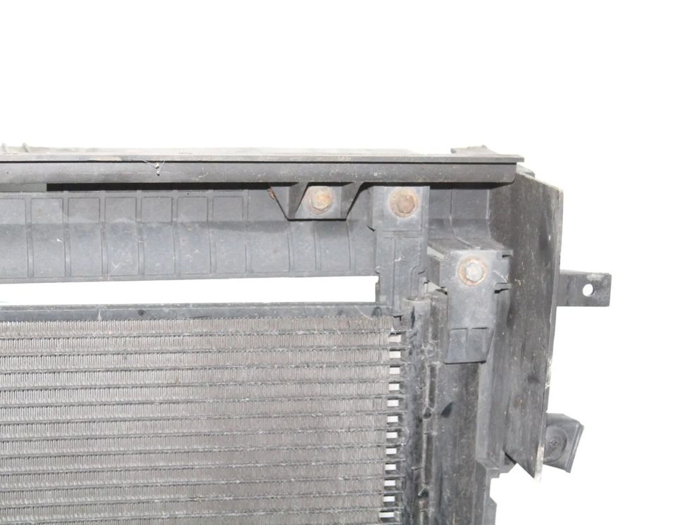 JAGUAR XE 1 generation (2014-2024) Cooling Parts GX73-8A107-AB 25406307