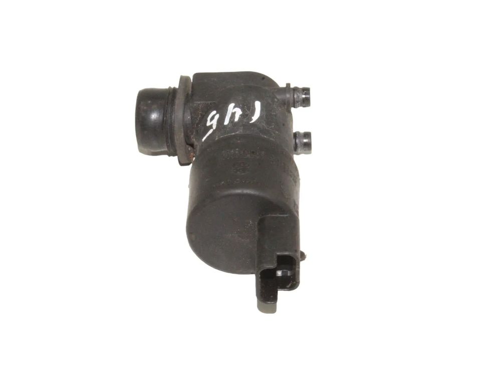 PEUGEOT 2008 1 generation (2013-2020) Washer Tank Motor 9641553880,9641553980 25708364