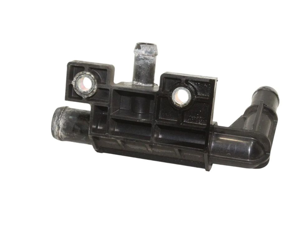 MAZDA 6 GJ (2012-2024) Фланец системы охлаждения SH0115290 26287385