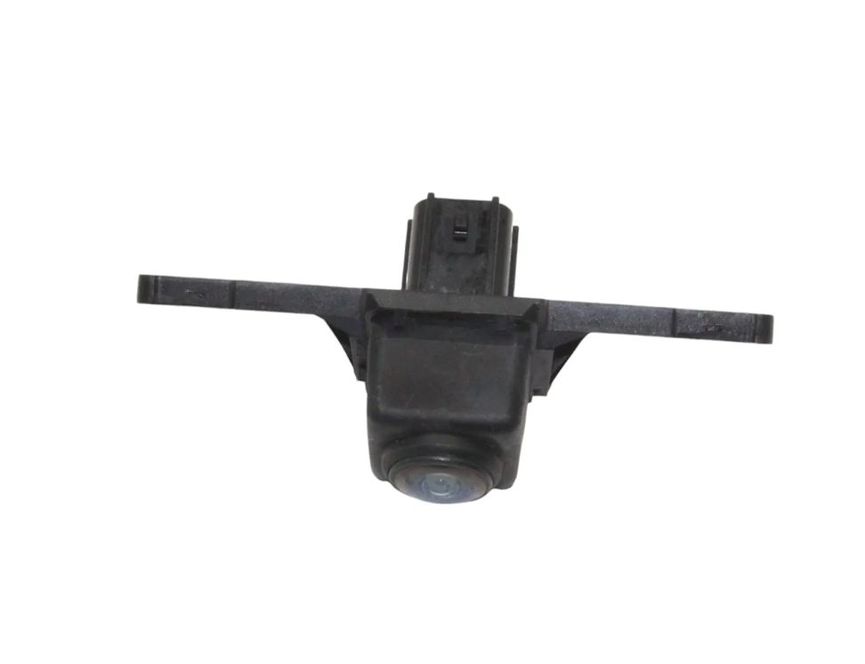 NISSAN X-Trail T32 (2013-2022) Priekšējā bufera kamera 284F1-4BA0A 26955377