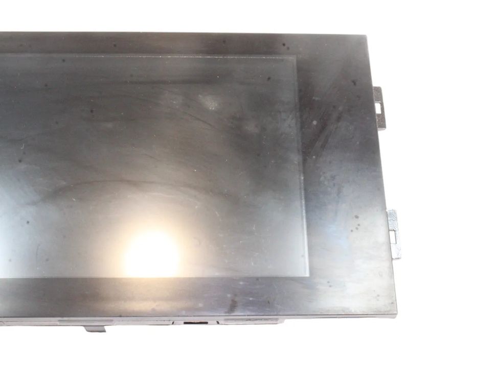 PEUGEOT 308 T9 (2013-2021) Navigation Display 9811486280 27070363