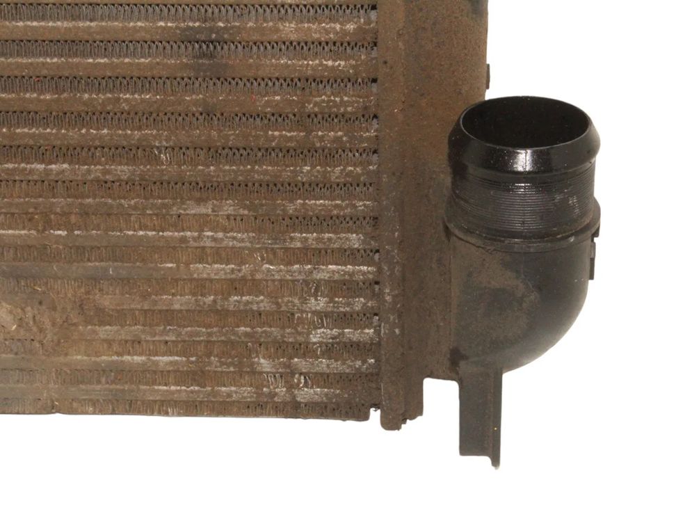 PEUGEOT 308 T9 (2013-2021) Intercooler Radiator P9675627980,9675627980 27213734