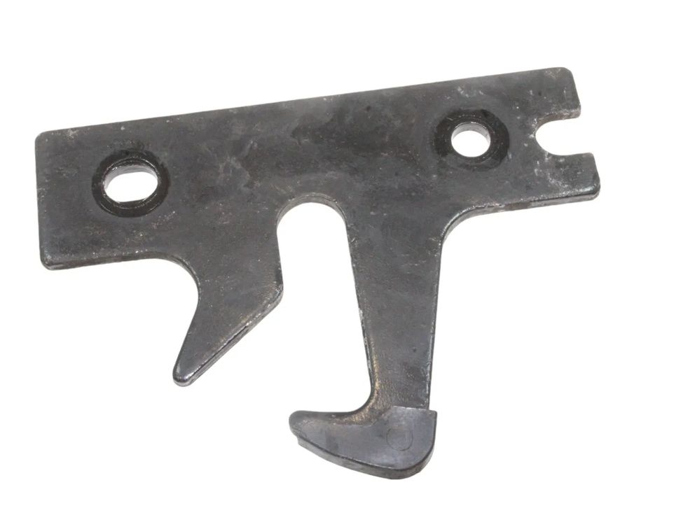 AUDI A6 C7/4G (2010-2020) Крюк капотa 4G0823485 27343222