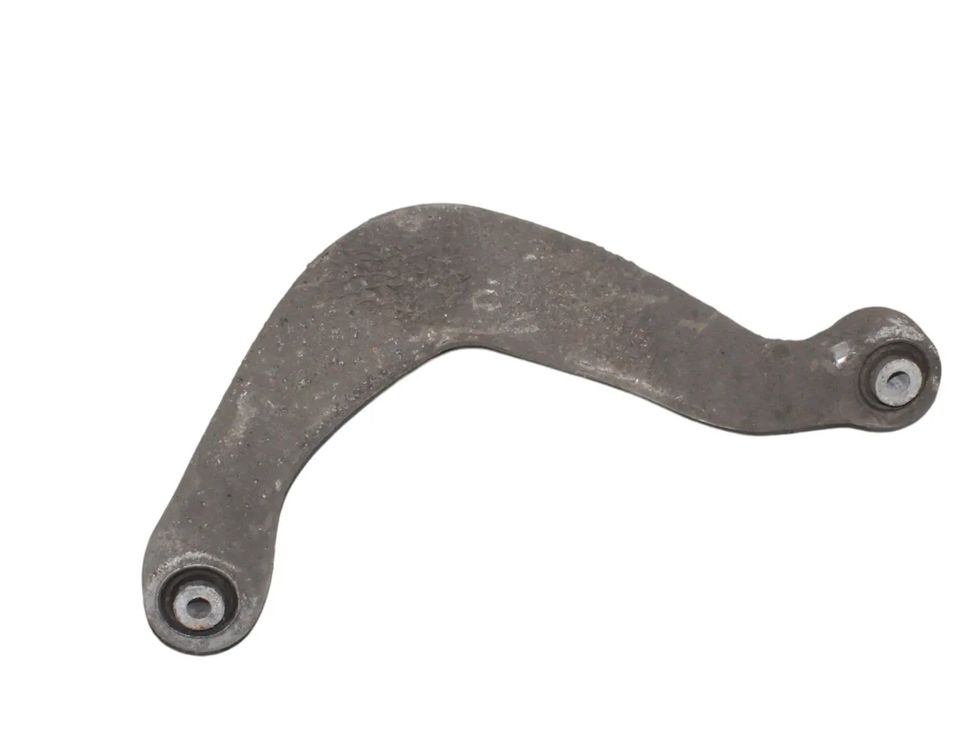 AUDI A6 C7/4G (2010-2020) Aizmugurējā kreisā svira/ričags 8K0505323H 27400019