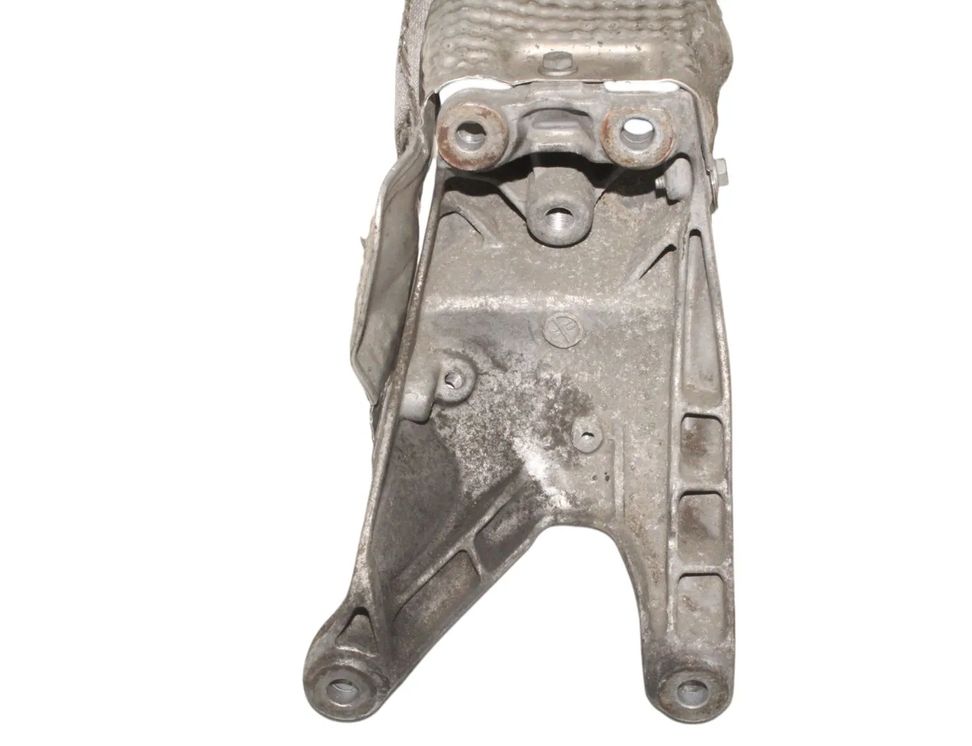 AUDI A6 C7/4G (2010-2020) Кронштейн двигателя правой стороны 4G0199308AA 27400316