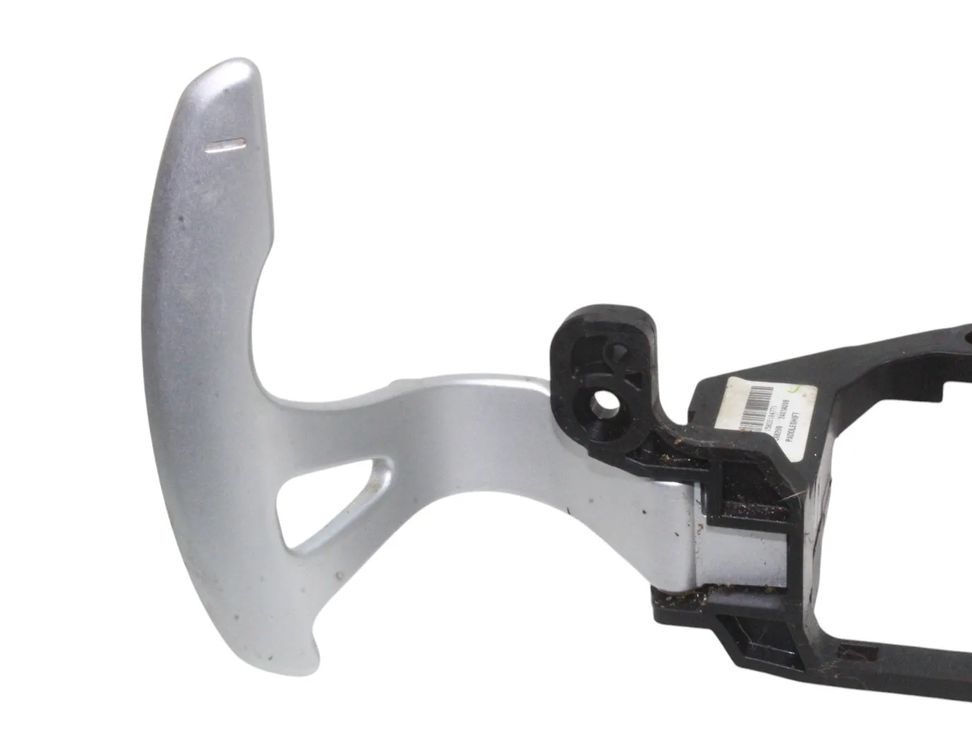 MITSUBISHI Outlander 3 generation (2012-2023) Stūres mehānisms 2401A008 27615194