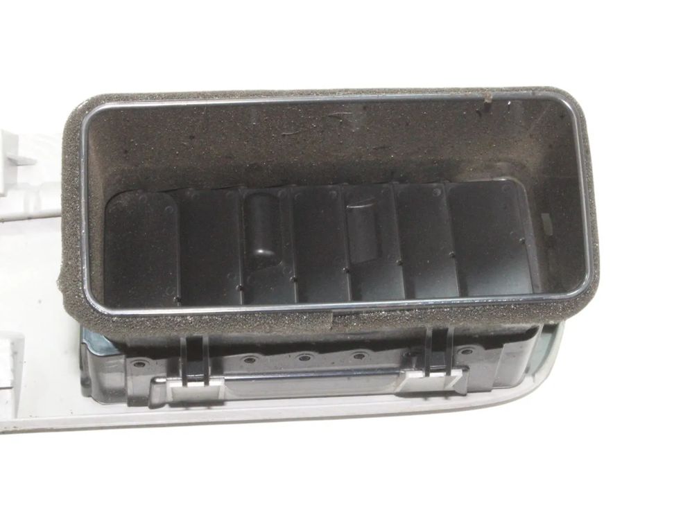 MITSUBISHI Outlander 3 generation (2012-2023) Paneļa apdares vairogs 8055A056YA 27729218