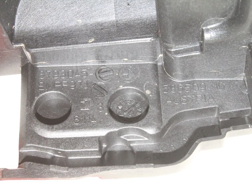 BMW 3 Series G20/G21/G28 (2018-2024) Другие части внутренние двигателя 8793045 27894753