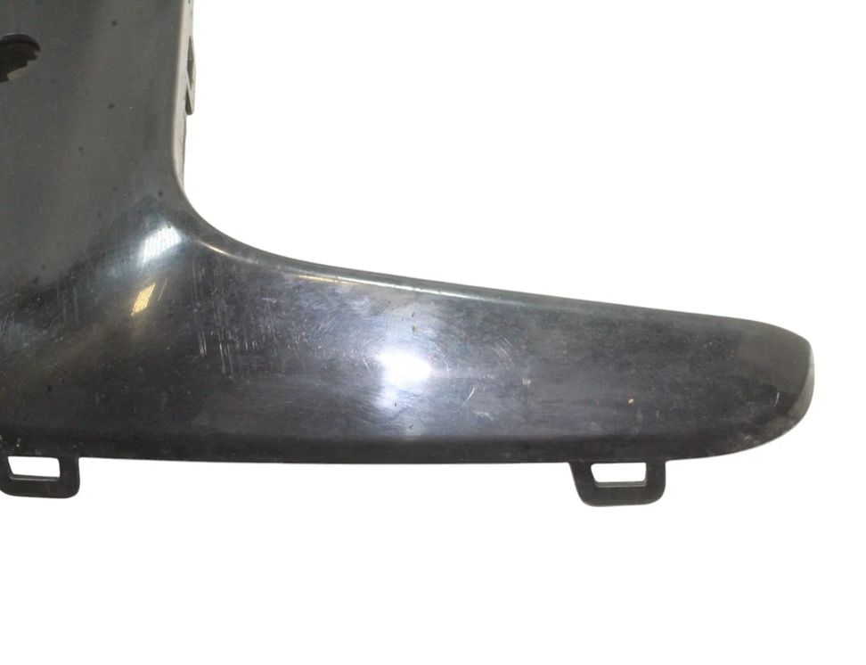 BMW 3 Series G20/G21/G28 (2018-2024) Молдинг бампера передний правый 8079596,8079600 27895610