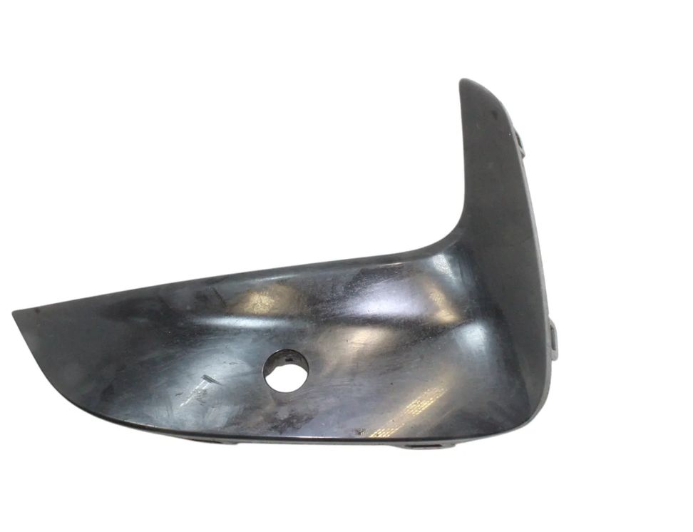 BMW 3 Series G20/G21/G28 (2018-2024) Молдинг бампера передний правый 8079596,8079600 27895610