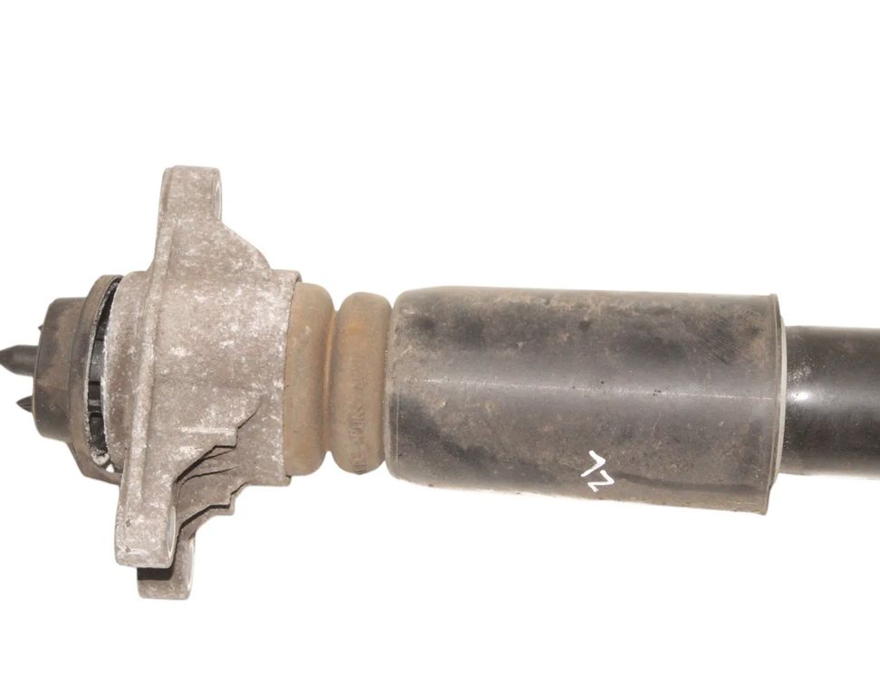 BMW 3 Series G20/G21/G28 (2018-2024) Aizmugurējais kreisais amortizators 6895046 27916353