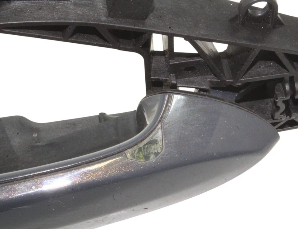 BMW 3 Series G20/G21/G28 (2018-2024) Наружная ручка передней левой двери 9881779 27924483