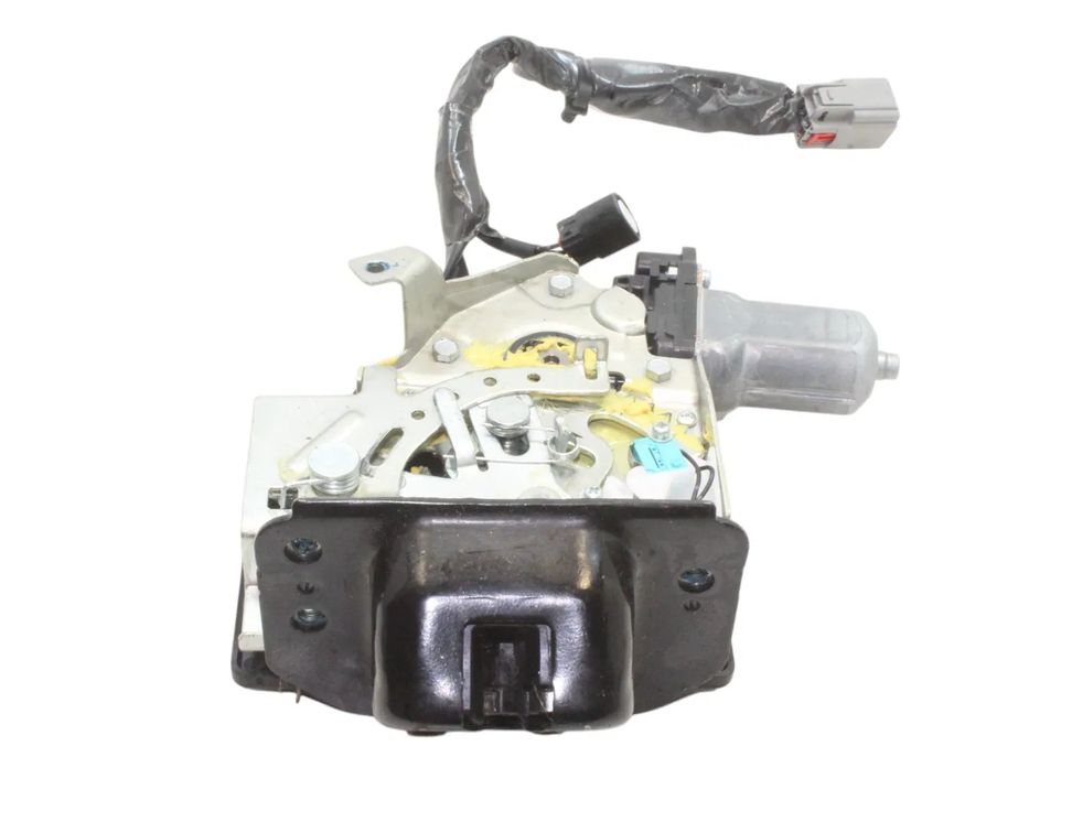 FORD Kuga 2 generation (2013-2020) Tailgate Boot Lock CV44-7843102-B 28091243