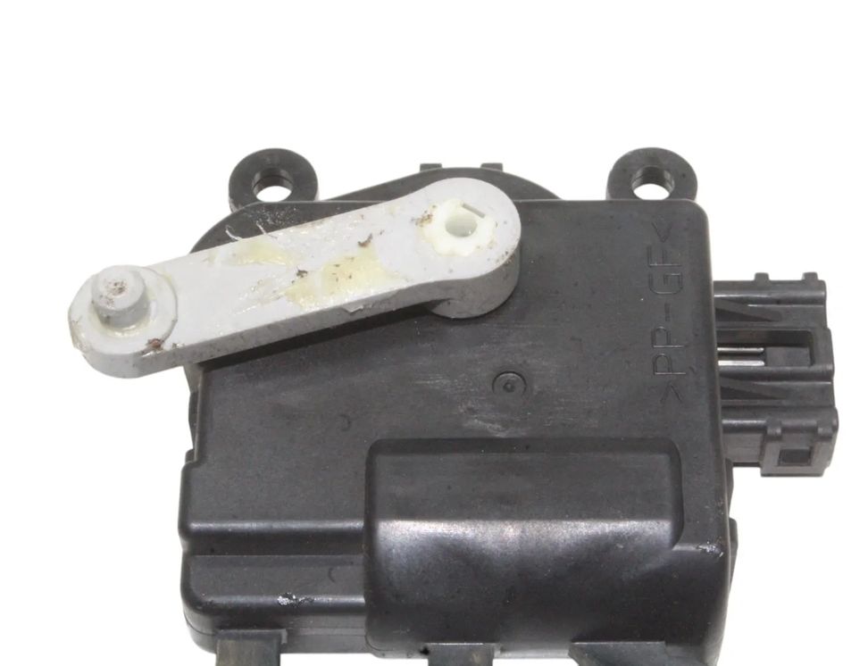 MAZDA CX-5 1 generation (2011-2020) Interior Heater Flap Motor Actuator 28242049