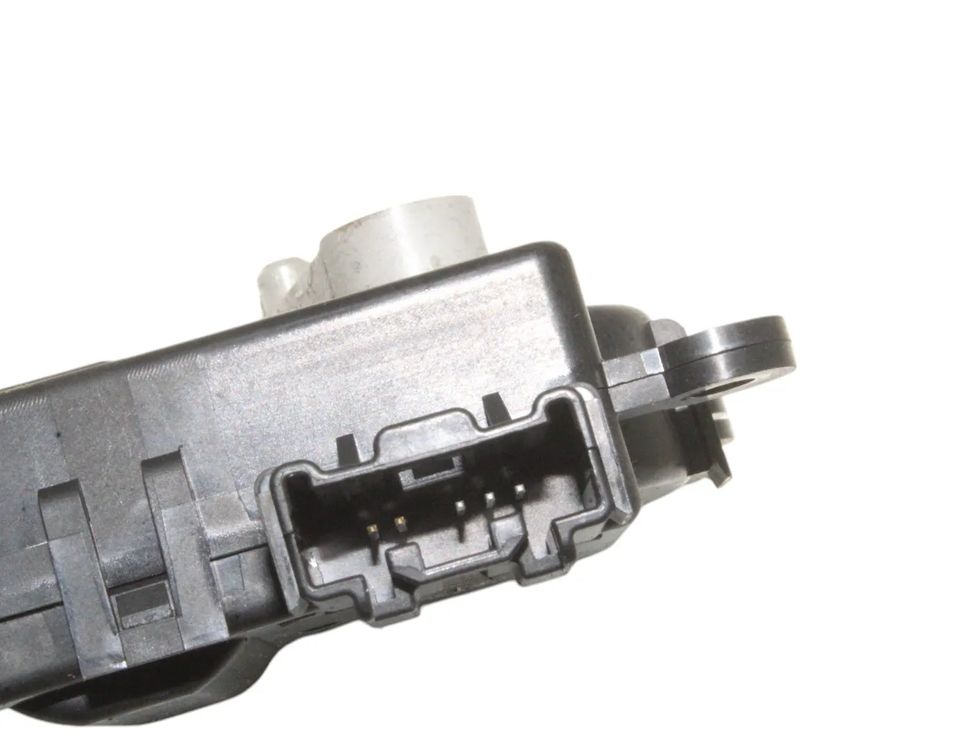 MAZDA CX-5 1 generation (2011-2020) Interior Heater Flap Motor Actuator 28242049