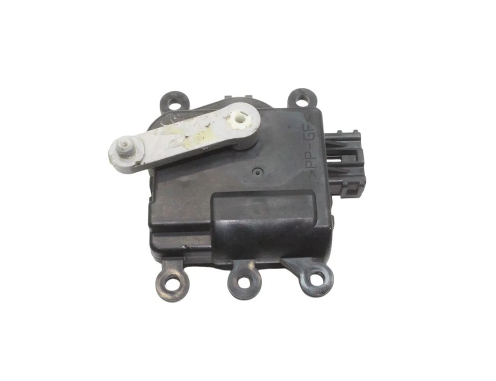 MAZDA CX-5 1 generation (2011-2020) Interior Heater Flap Motor Actuator 28242049