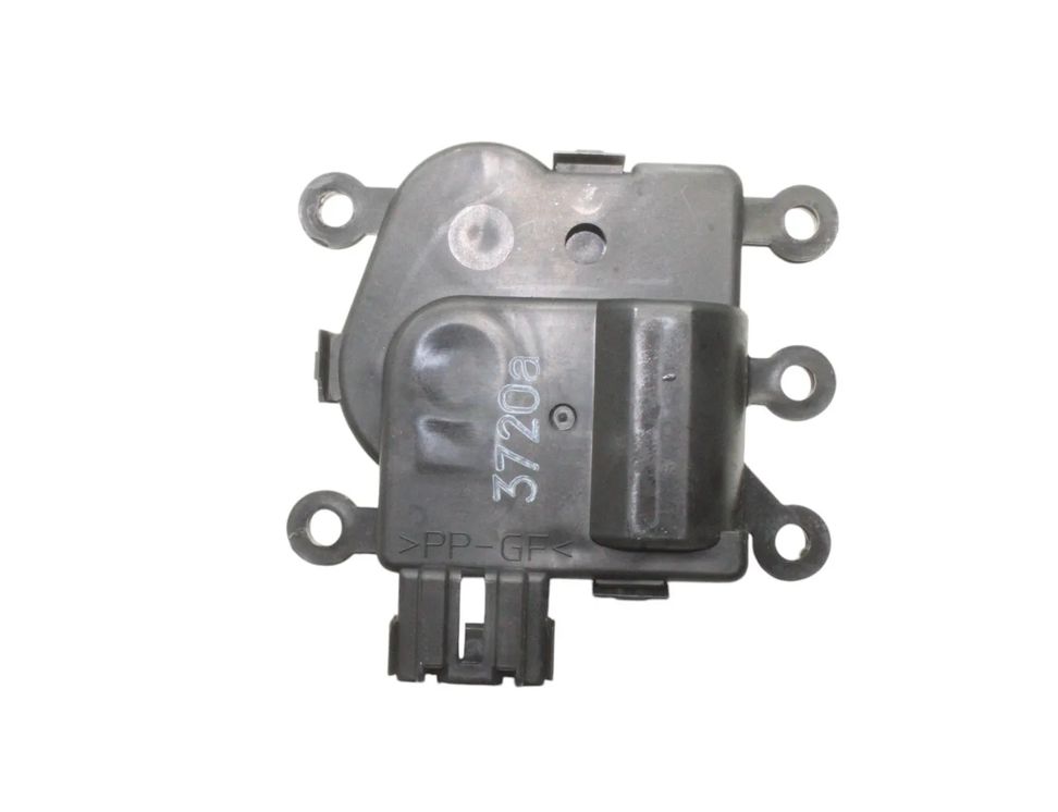 MAZDA CX-5 1 generation (2011-2020) Клапаны управления внутренним подогревом 28242098