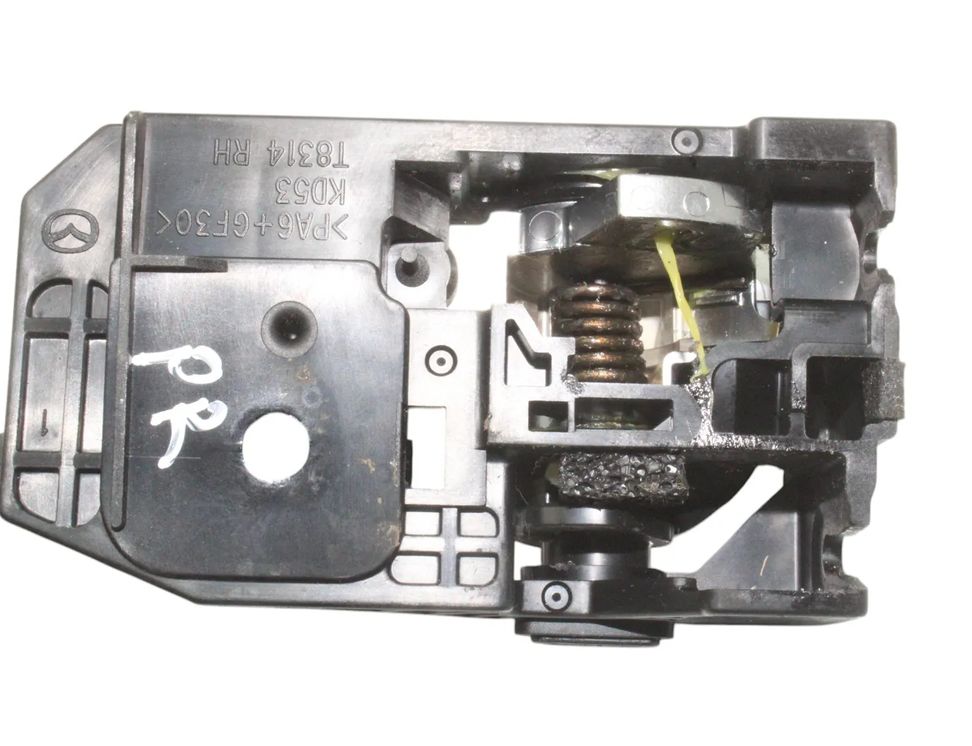 MAZDA CX-5 1 generation (2011-2020) Right Front Internal Door Opening Handle KD53T8314,T8314RH 28242460