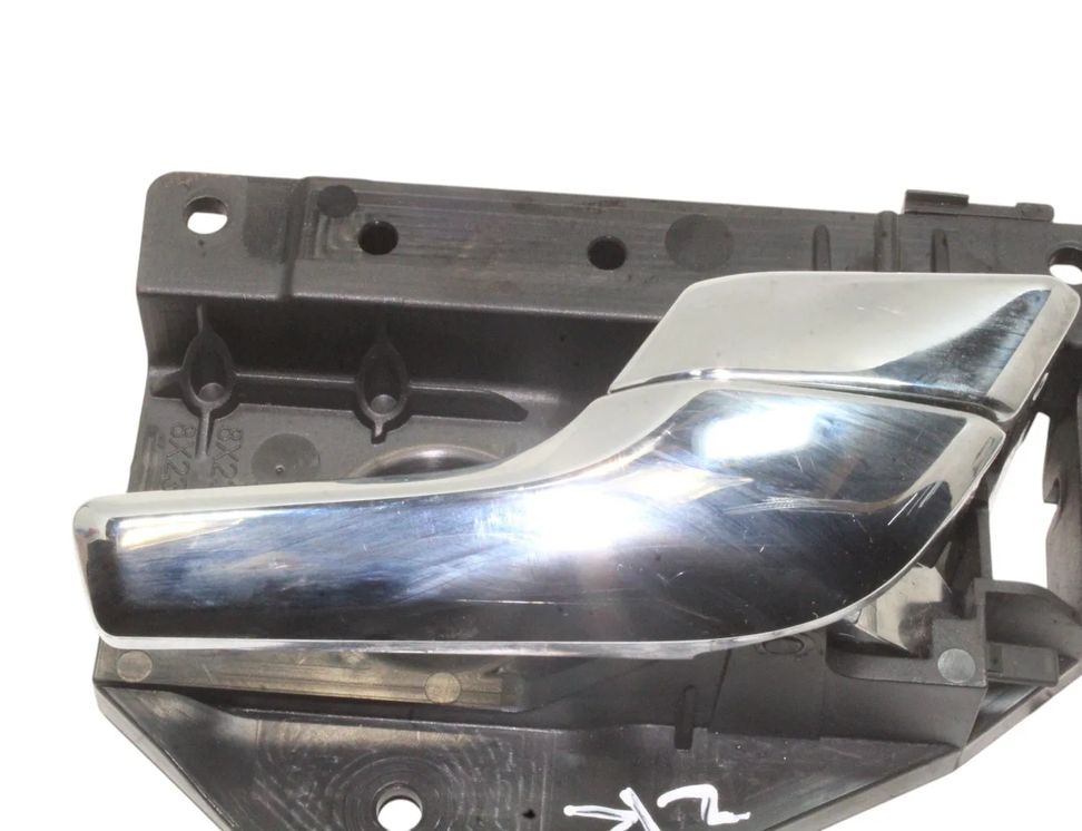 JAGUAR XJ 4 generation (X351)  (2015-2020) Right Rear Internal Opening Handle 8X23-22600-AD,8X23-22600-BD 28282396
