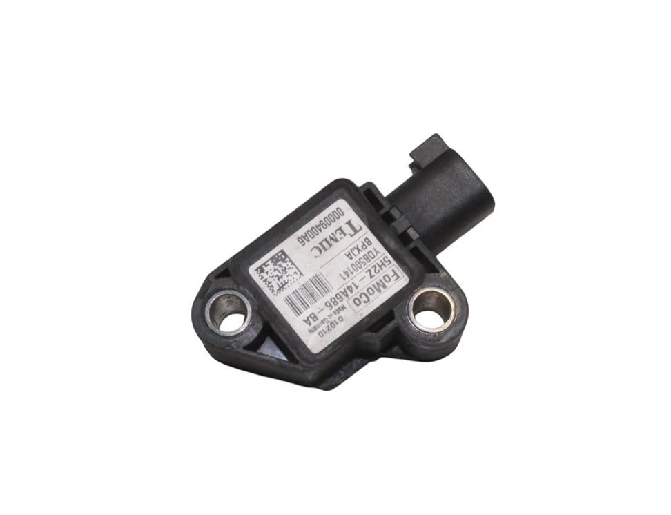 LAND ROVER Discovery 4 generation (2009-2016) ДАТЧИК УДАРА НАДУВНЫХ ПОДУШЕК 5H2Z-14A686-BA 28314185